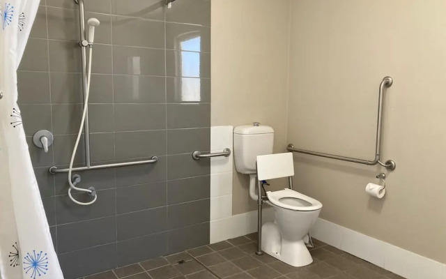 RAC Cervantes Holiday Park