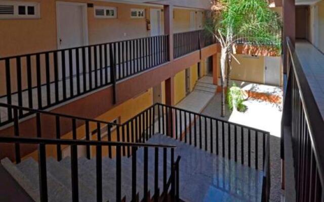 Hotel Praia 2000