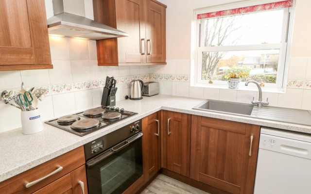 Cleeve Cottage