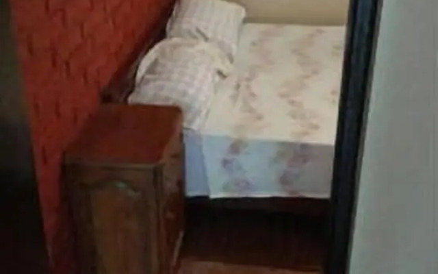 Alojamiento Villa Nueva