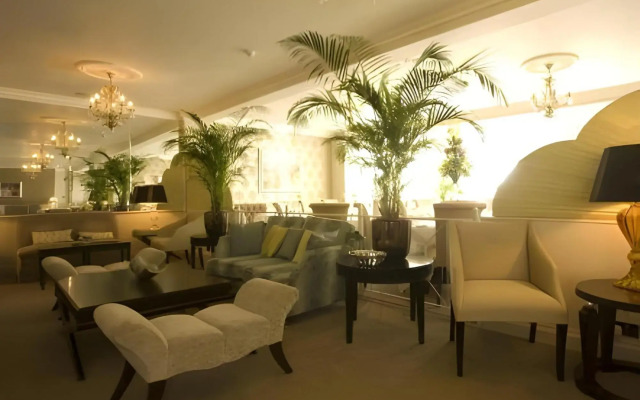 Harbour Hotel Christchurch