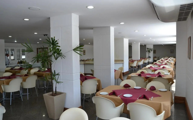 Hotel Sagres