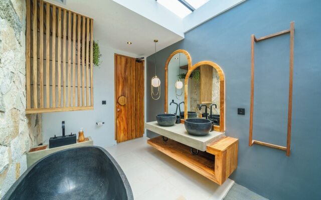 Villa Arunika - 2BR Villa