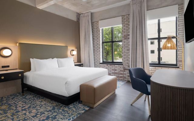 Origin Atlanta, a Wyndham Hotel