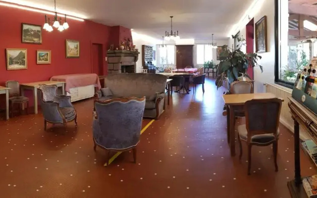 Hotel Pyrénées Atlantique