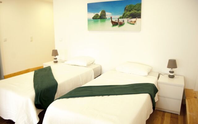 Daora Lisbon Apartaments