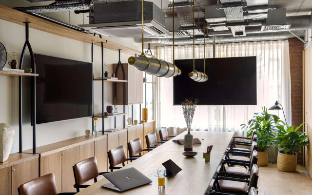 Hyatt Centric Cambridge