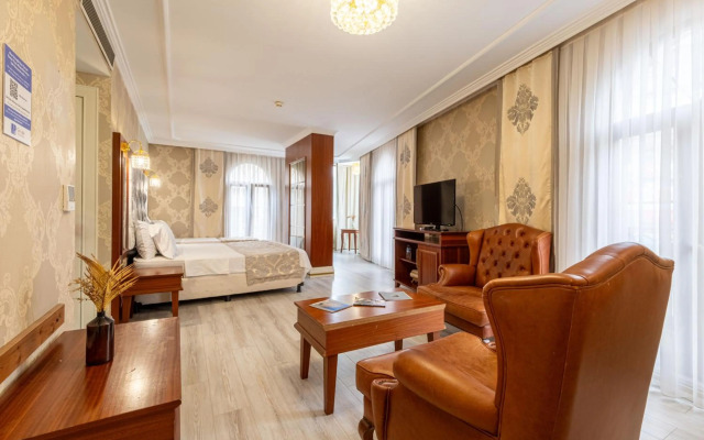 Myy Homes - Boutique class
