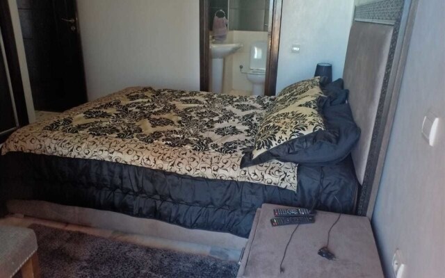 Appartement Belle Vue-ALC-104