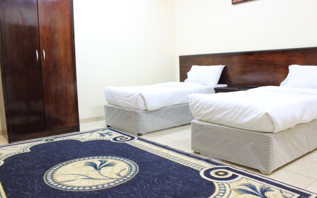 Apartment Diyafat Al Haramain 4