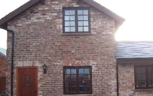 Thompsons Arms Holiday Cottages