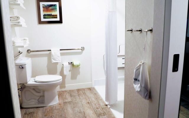 Hampton Inn Muskogee