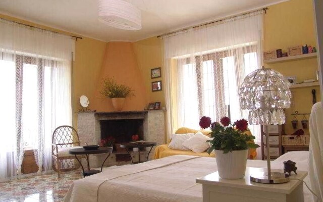 L'orangeria