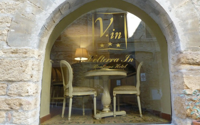 Hotel Volterra In Superior