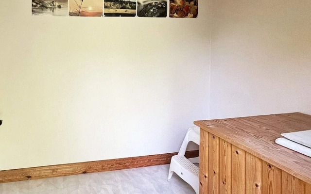 4 Person Holiday Home in Braas-by Traum