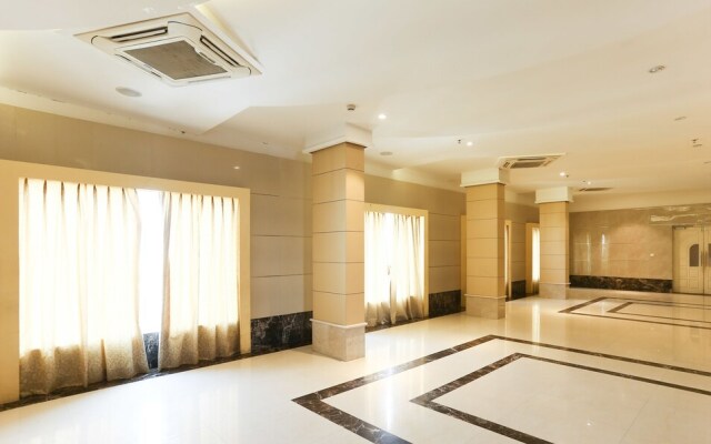 United-21, Hyderabad