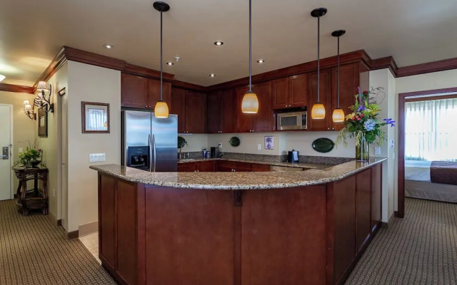 Jefferson Street Inn