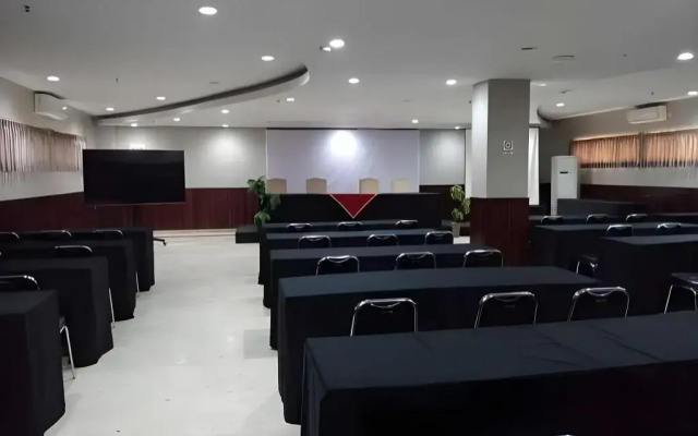 Sutan Raja Cirebon Hotel