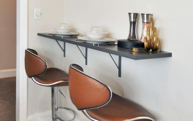 CH6 Beautiful Fully Furnished 2BR King Beds