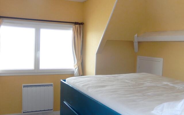 House With 6 Bedrooms in Arromanches-les-bains, With Wonderful sea Vie