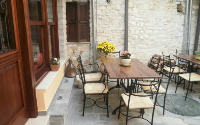 Hagiati Guesthouse