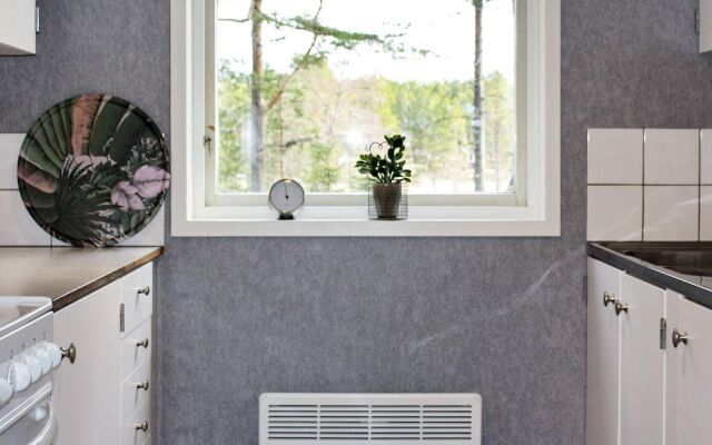 5 Person Holiday Home in Härnösand