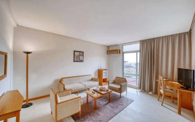 Akwa Palace Hotel