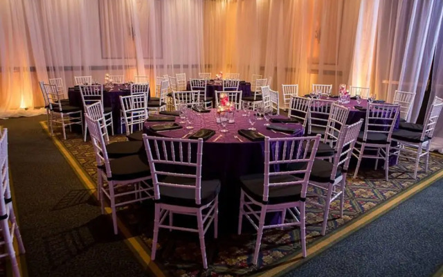 Hilton Garden Inn Tewksbury Andover
