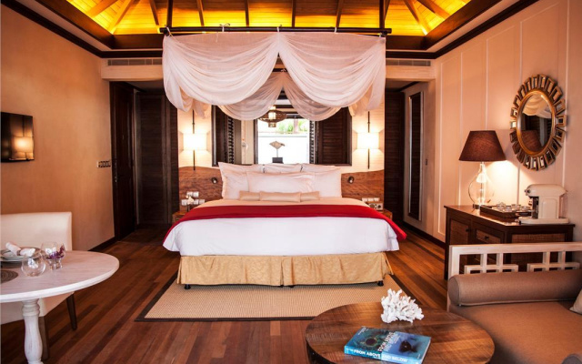 STORY Seychelles