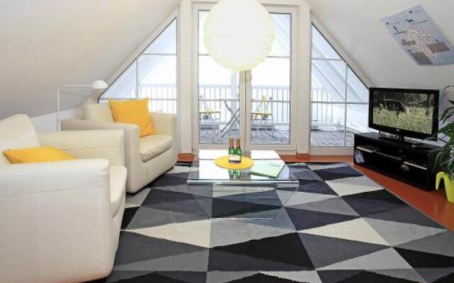Dreiländerblick Ferienappartements