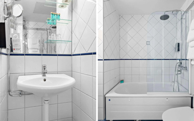 Best Western Motala Stadshotell