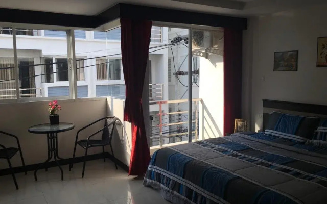 Young House
