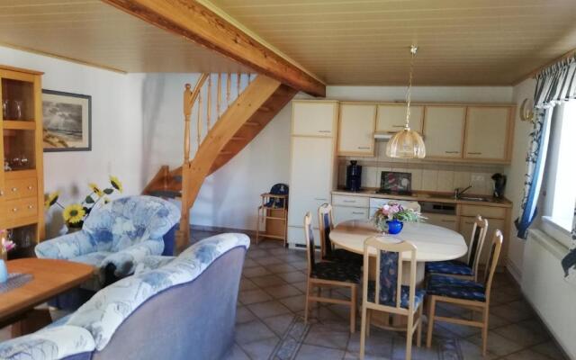 Ferienwohnung Blick zu den Sternen