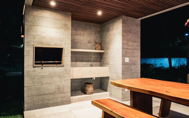 Costa Dourada Village