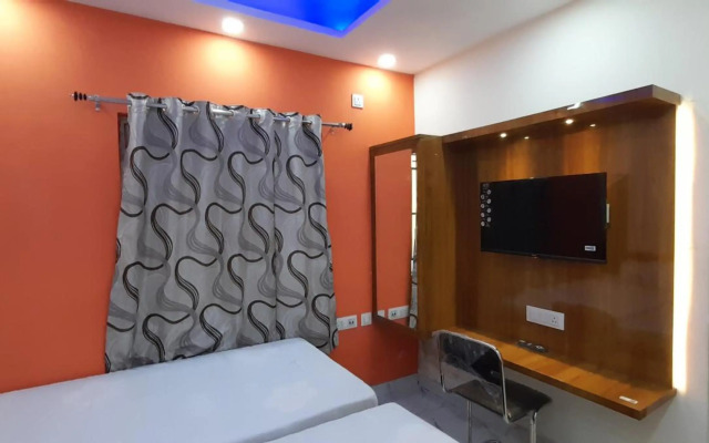 Garden Guest House And Paying Guest