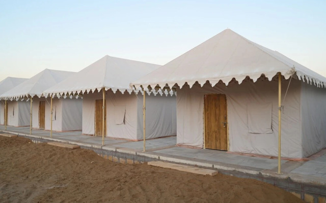 Classic Thar Resort