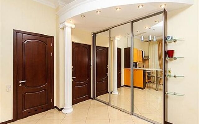 Khreschatyk Business Suites