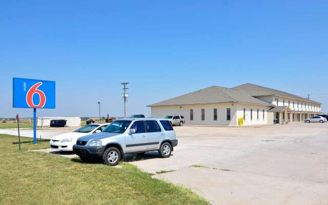 Motel 6 South Haven, KS