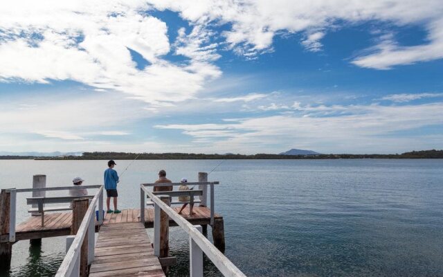 North Haven Holiday Village