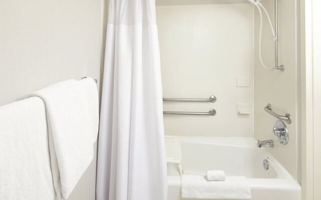 Courtyard Detroit Brighton