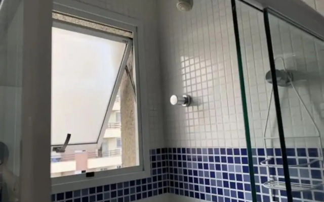 BHomy Santa Cecília Novo e bem localizado C102B