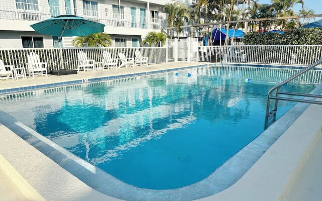 3 Palms Sarasota Suites