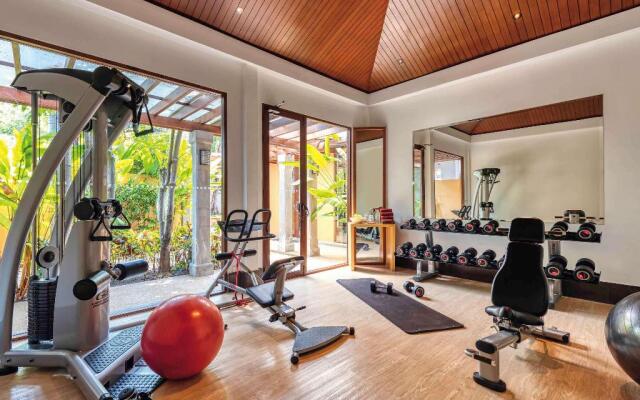 Mövenpick Asara Resort & Spa Hua Hin