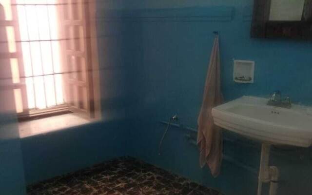 Hostal Rotamundos Casa Frida