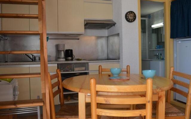 Appartement Saint-Cyprien, 2 pièces, 6 personnes - FR-1-225D-42