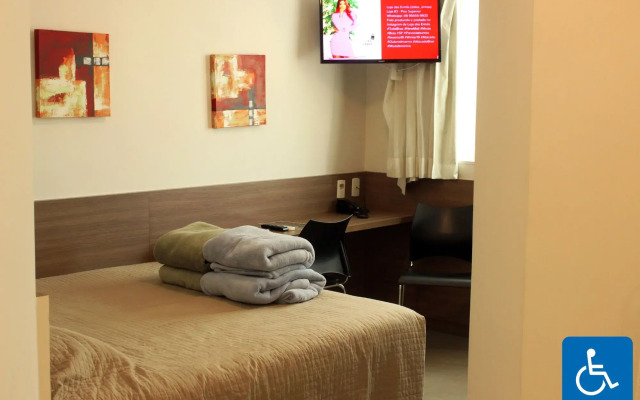 Total Hotel