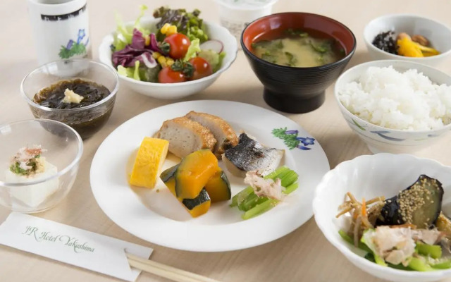 Yakushima Iwasaki Hotel