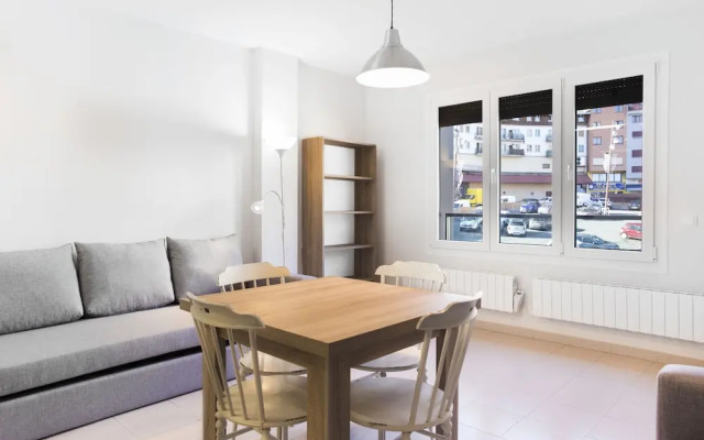 Abelletes Apartments