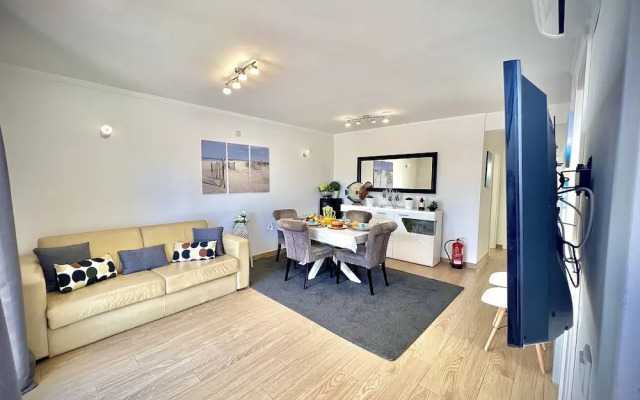 Vilamoura Eden Villa With Pool by Homing