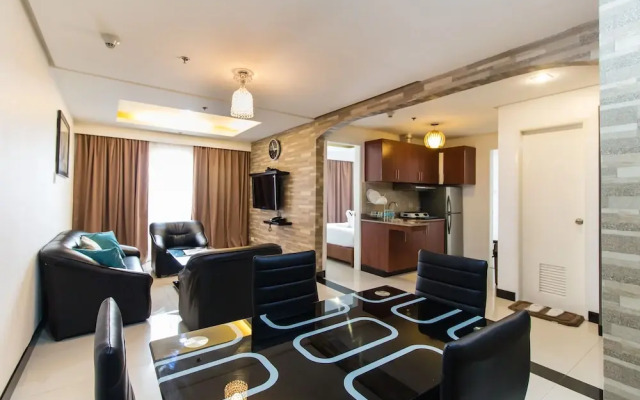 Pacific Bay Grand Suites